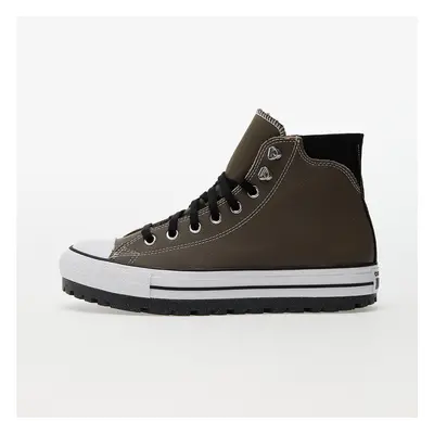 Trampki Converse Chuck Taylor All Star City Trek Waterproof Counter Climate Engine Smoke/ Black/