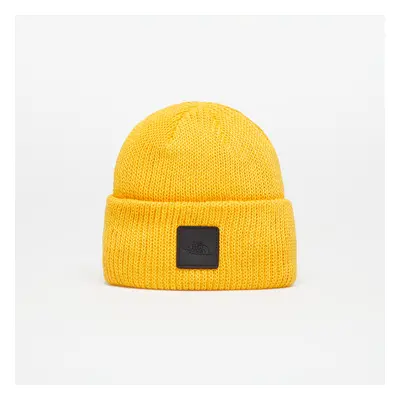 Kapelusz The North Face Explore Beanie Summit Gold