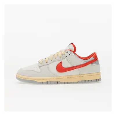 Trampki Nike Dunk Low Sail/ Picante Red-Photon Dust EUR