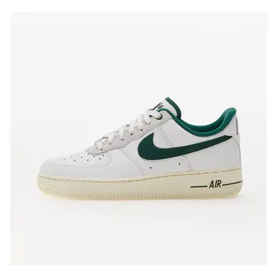 Trampki Nike W Air Force '07 LX Summit White/ Gorge Green-White EUR