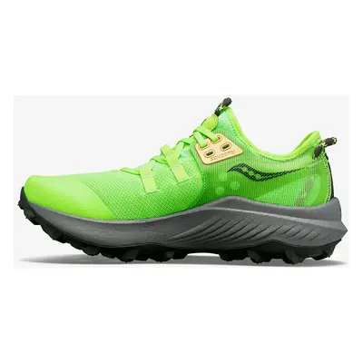 Trampki Saucony Endorphin Rift Slime/ Umbra EUR