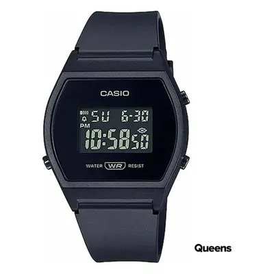Zegarki Casio LW 204-1BEF černé