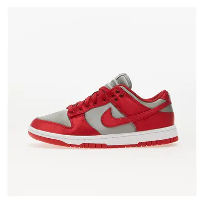 Trampki Nike Dunk Low Medium Grey/ Varsity Red-White EUR