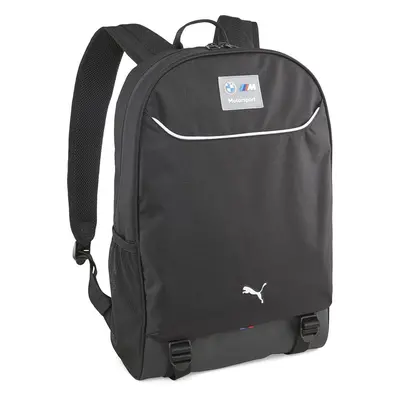 Plecak Puma Bmw Mms Backpack Puma Black