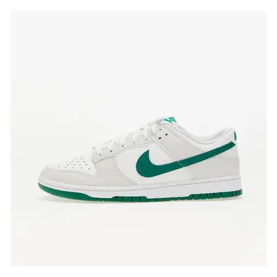 Trampki Nike Dunk Low Retro Summit White/ Malachite-Platinum Tint EUR