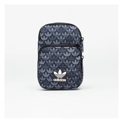 Torba adidas Monogram Festival Bag Black