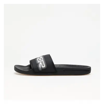 Trampki Quiksilver Rivi Wordmrksld Black EUR