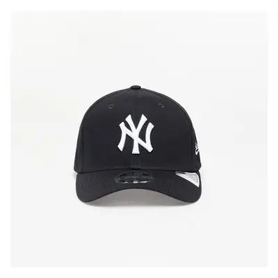 Czapka New Era Stretch Snap MLB Team NY navy