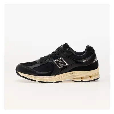 Trampki New Balance 2002R Black EUR