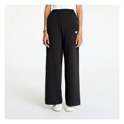 The North Face W Hoden Wide Leg Jogger Tnf Black