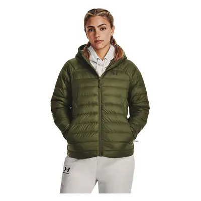 Kurtka Under Armour Strm Armour Down 2.0 Jacket Marine Od Green