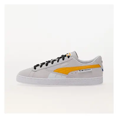 Trampki Puma x BMW Motorsport Suede T Gray EUR