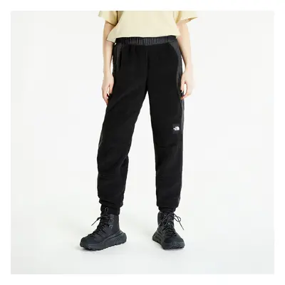 Spodnie The North Face Convin Microfleece Pant TNF Black