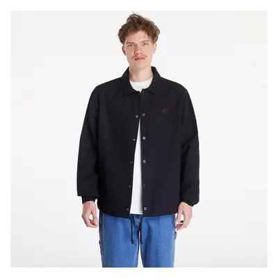 Kurtka Vans Torrey Canvas Coach Jacket Black