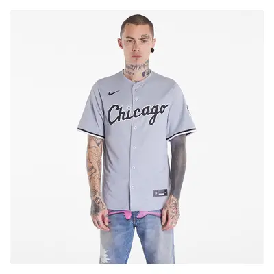 Jersey Nike MLB Limited Road Jersey Cloud Grey