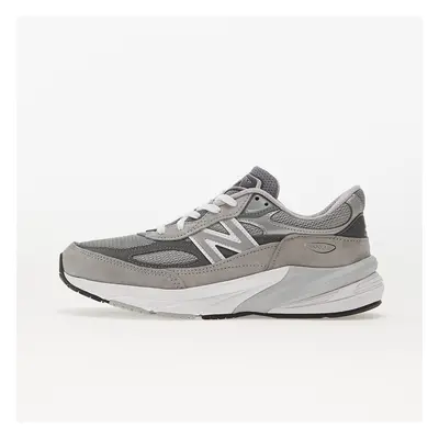 Trampki New Balance V6 Cool Grey EUR