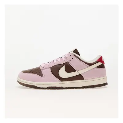 Trampki Nike W Dunk Low Cacao Wow/ Pale Ivory-Pink Foam EUR