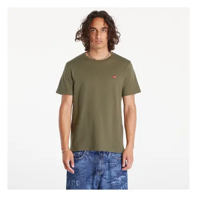 T-shirt Levi's ® SS Original HM Tee Green