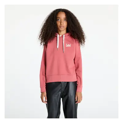 Bluza Lee Essential Hoodie Cinnamon