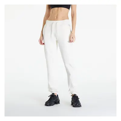 Spodnie dresowe The North Face Zumu Joggers White Dune