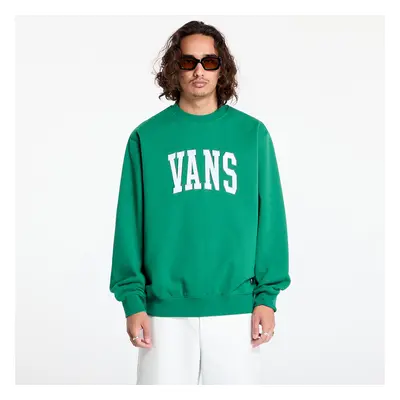 Bluza Vans Original Standards Varsity Loose Crew Verdant Green