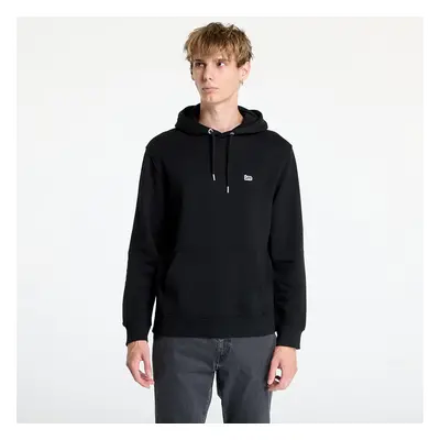 Bluza Lee Plain Hoodie Unionall Black