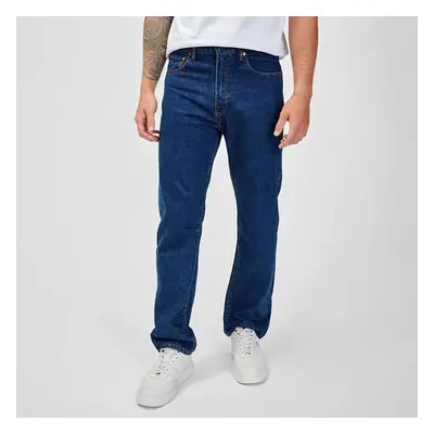 Spodnie GAP V-Original Straight Callahan Dark Wash Indigo