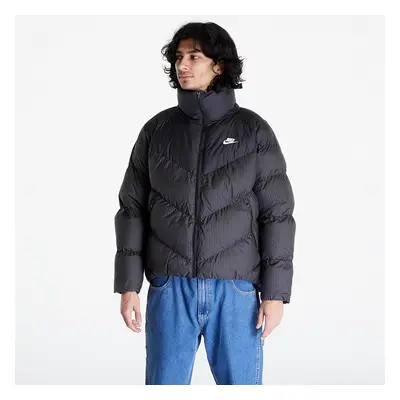 Kurtka Nike Sportswear Windpuffer Therma-FIT Loose Puffer Jacket Black/ White