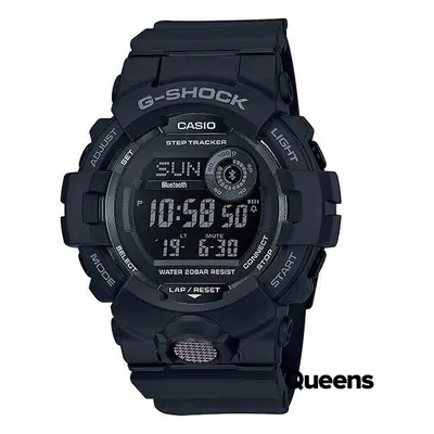 Zegarek Casio G-Shock GBD 800-1BER černé