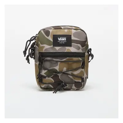 Torba Vans Bail Shoulder Bag Camo