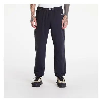 Spodnie dresowe Nike ACG Men's Trail Pants Black/ Anthracite/ Summit White