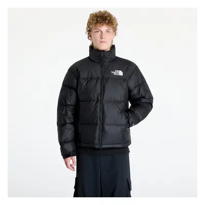 Kurtka The North Face 1996 Retro Nuptse Jacket Recycled Tnf Black/ Npf