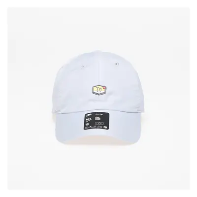 Czapka Nike Dri-FIT Club Unstructured Air Max Tn Cap Wolf Grey