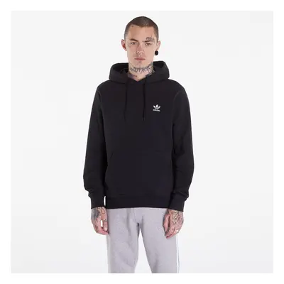 Bluza adidas Essentials Hoodie Black