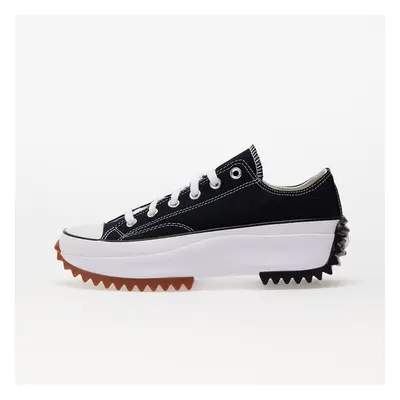 Trampki Converse Run Star Hike Low Black/ White/ Gum EUR