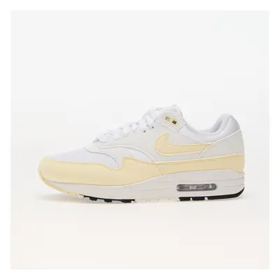 Trampki Nike W Air Max White/ Alabaster-Summit White-Black EUR