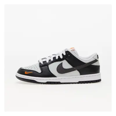 Trampki Nike Dunk Low Black/ Medium Ash-Light Silver EUR