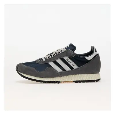 Trampki adidas New York Aurora Ink/ Grey One/ Core Black EUR