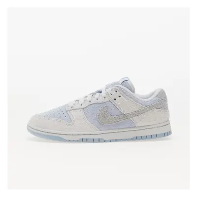 Trampki Nike W Dunk Low Photon Dust/ Lt Smoke Grey-Lt Armory Blue EUR