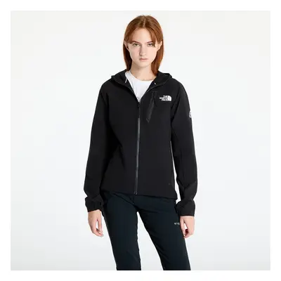 Kurtka The North Face Mountain Athletics Softshell Jacket TNF Black