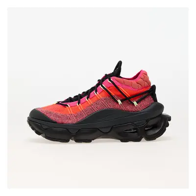 Trampki Nike W Air Max Flyknit Venture Hyper Pink/ Hot Punch-Black-Dk Smoke Grey EUR