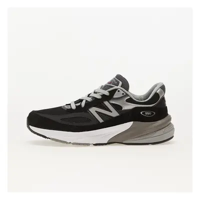 Trampki New Balance V6 Made in USA Black EUR