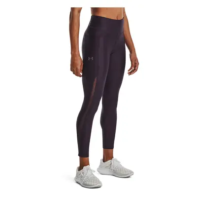 Leginsy Under Armour Flyfast Elite Isochill Ankle Tight Purple