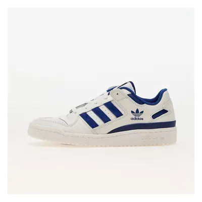 Trampki adidas Forum Low Cl Cloud White/ Victory Blue/ Cloud White EUR