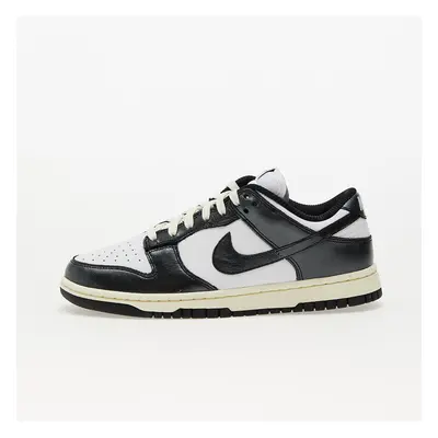 Trampki Nike W Dunk Low Premium "Vintage Panda" White/ Black-Coconut Milk EUR