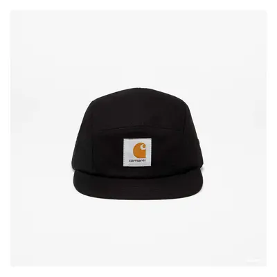 Czapka Carhartt WIP Backley Cap Black