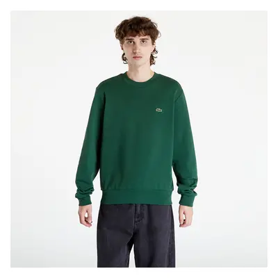 Bluza LACOSTE Sweatshirt Green