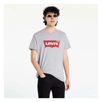 T-shirt Levi's ® Graphic Setin Neck HM Grey