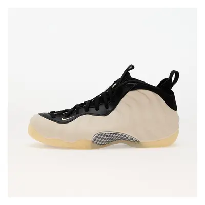 Trampki Nike Air Foamposite One Black/ Team Gold-Lt Orewood Brn-Chrome EUR