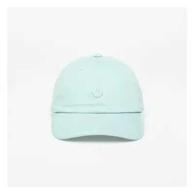 Czapka adidas Premium Essentials Dad Cap Hazy Green